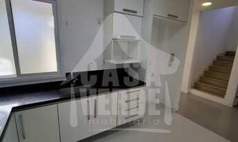 Imagem 7: Casa à venda e Locação no Condomínio Jardim dos Aromas com quintal em Indaiatuba/SP