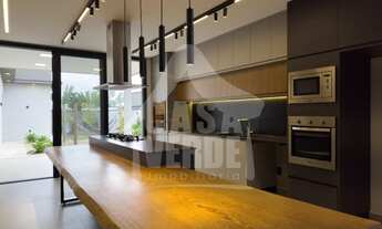 Imagem 5: Linda casa à venda no Condomínio Helvetia Park em Indaiatuba/SP