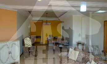 Imagem: Apartamento à venda - Ed. Fernanda