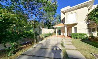 Imagem 3: Casa à venda e Locação no Condomínio Jardim dos Aromas com quintal em Indaiatuba/SP