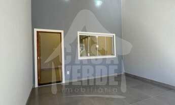 Imagem: Casa Térrea à Venda - Bairro Jardim Pau