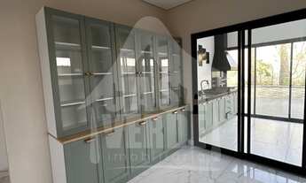 Imagem 6: Casa sobrado à venda/locação - Terra Magna - Indaiatuba/SP