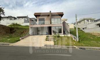 Imagem 2: Casa sobrado à venda/locação - Terra Magna - Indaiatuba/SP