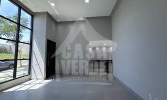 Imagem 4: Casa à venda - Condomínio Jardim Laguna em Indaiatuba/SP