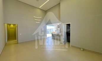 Imagem 2: Casa térrea à venda - Residencial Dona Maria Cândida - Indaiatuba/SP