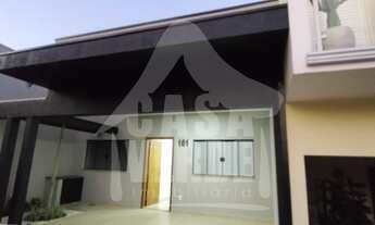 Imagem: Casa térrea para locação - Jardim Vista