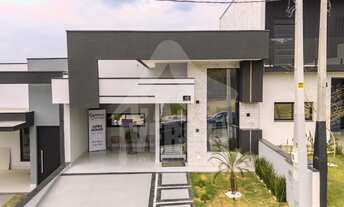 Imagem: Casa para venda em Indaiatuba Gran Reserve