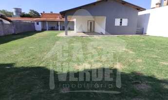 Imagem: Chácara para locação - Recanto Campestre