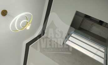 Imagem 5: Casa à venda no Jardim Bom Sucesso em Indaiatuba/SP