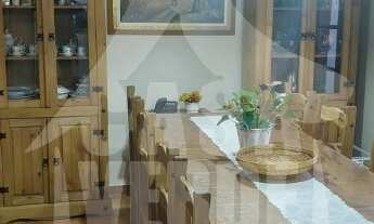 Imagem: Casa térrea à venda - Vila Soriano em