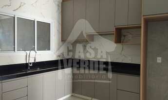 Imagem: Casa à venda no Jardim Nova Veneza em Indaiatuba/SP