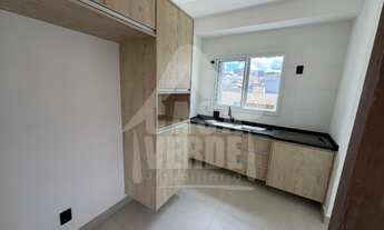 Imagem 7: Apartamento Duplex à venda COM ELEVADOR no Edifício Gracias indaiatuba / SP