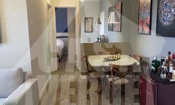 Imagem: Apartamento à venda - Condomínio Residencial