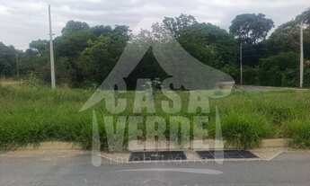 Imagem: Terreno a venda em Indaiatuba, Jardim residencial