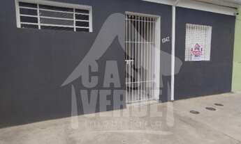 Imagem: Casa térrea - Centro - Indaiatuba/SP