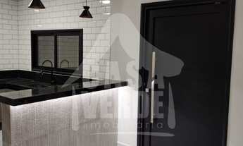 Imagem: Casa térrea à venda no Jardim Nova Veneza