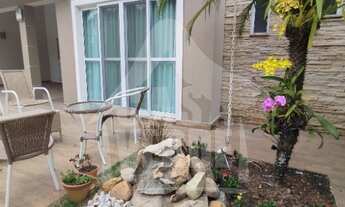 Imagem 5: Casa para venda ou locação - Villa Romana - Indaiatuba/SP