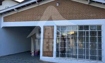 Imagem: Casa Térrea para Locação - Cidade Nova