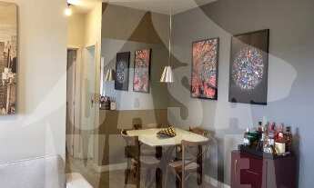 Imagem 6: Apartamento à venda - Condomínio Residencial Barcelona em Indaiatuba/SP