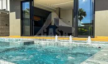 Imagem: Sobrado à venda no Condomínio Vila Paradiso