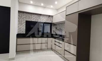 Imagem: Casa térrea nova à venda no Jardim Bom