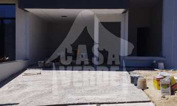 Imagem: Casa à venda no Cond. Park Gran Reserve