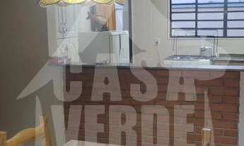 Imagem 2: Casa térrea à venda - Vila Soriano em Indaiatuba/SP