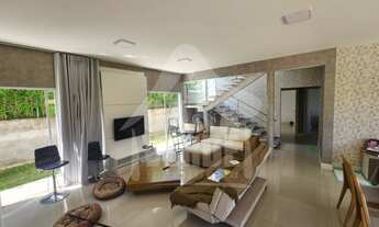 Imagem: Sobrado à venda no Condomínio Horizonte