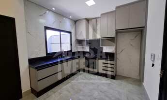 Imagem: Casa térrea à venda no Jardim Veneza em