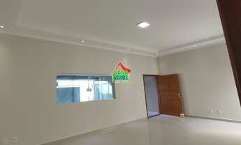 Imagem: Casa nova para venda - Vila Todos os Santos