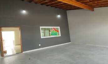 Imagem 4: Casa nova para venda - Vila Todos os Santos em Indaiatuba/SP