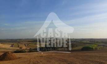 Imagem: Terreno à venda - loteamento Jardim América