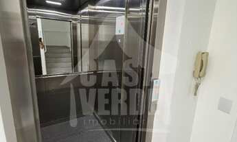 Imagem 5: Apartamento Duplex à venda COM ELEVADOR no Edifício Gracias indaiatuba / SP