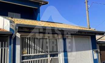 Imagem: Casa a Venda em Indaiatuba Jardim São Conrado