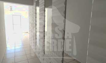 Imagem 3: Apartamento para locação - Cidade Nova - Indaiatuba/SP