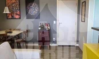 Imagem 5: Apartamento à venda - Condomínio Residencial Barcelona em Indaiatuba/SP