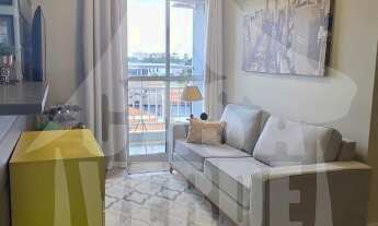 Imagem 3: Apartamento à venda - Condomínio Residencial Barcelona em Indaiatuba/SP