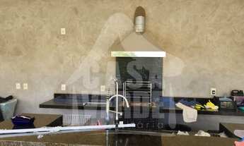 Imagem 2: Sobrado à venda no Condomínio Horizonte Azul 2 divisa Indaiatuba e Itupeva/SP