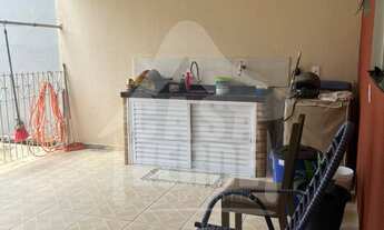 Imagem 6: Sobrado à venda no Jardim Morada do Sol em Indaiatuba/SP