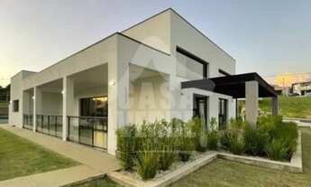 Imagem 6: Lote à venda no Condomínio Gran Reserve em Indaiatuba/SP