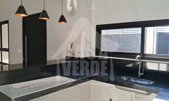 Imagem: Casa térrea à venda no Jd. Nova Veneza