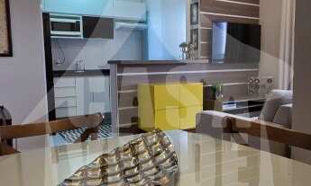 Imagem 2: Apartamento à venda - Condomínio Residencial Barcelona em Indaiatuba/SP