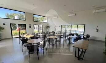 Imagem 5: Lote à venda no Condomínio Gran Reserve em Indaiatuba/SP