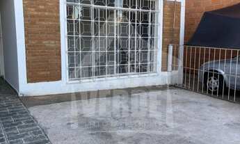 Imagem 2: Casa Térrea para Locação - Cidade Nova - Indaiatuba/SP