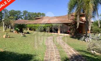 Imagem: Chácara a venda no Condomínio Vale das