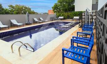 Imagem: Apartamento à venda - Condomínio Life