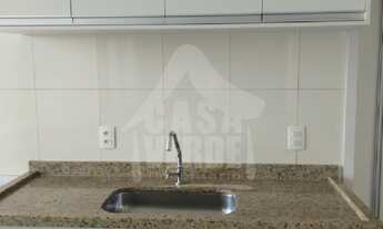 Imagem 5: Apartamento para Locação - Cidade Nova I - Indaiatuba/SP