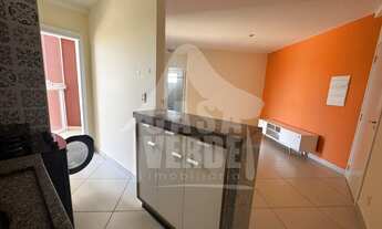 Imagem 5: Apartamento para locação - Plaza Bella Vista - Indaiatuba/SP