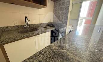 Imagem 3: Apartamento para locação - Plaza Bella Vista - Indaiatuba/SP