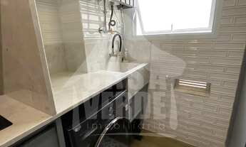 Imagem 6: Apartamento à venda - Condomínio Life em Indaiatuba/SP